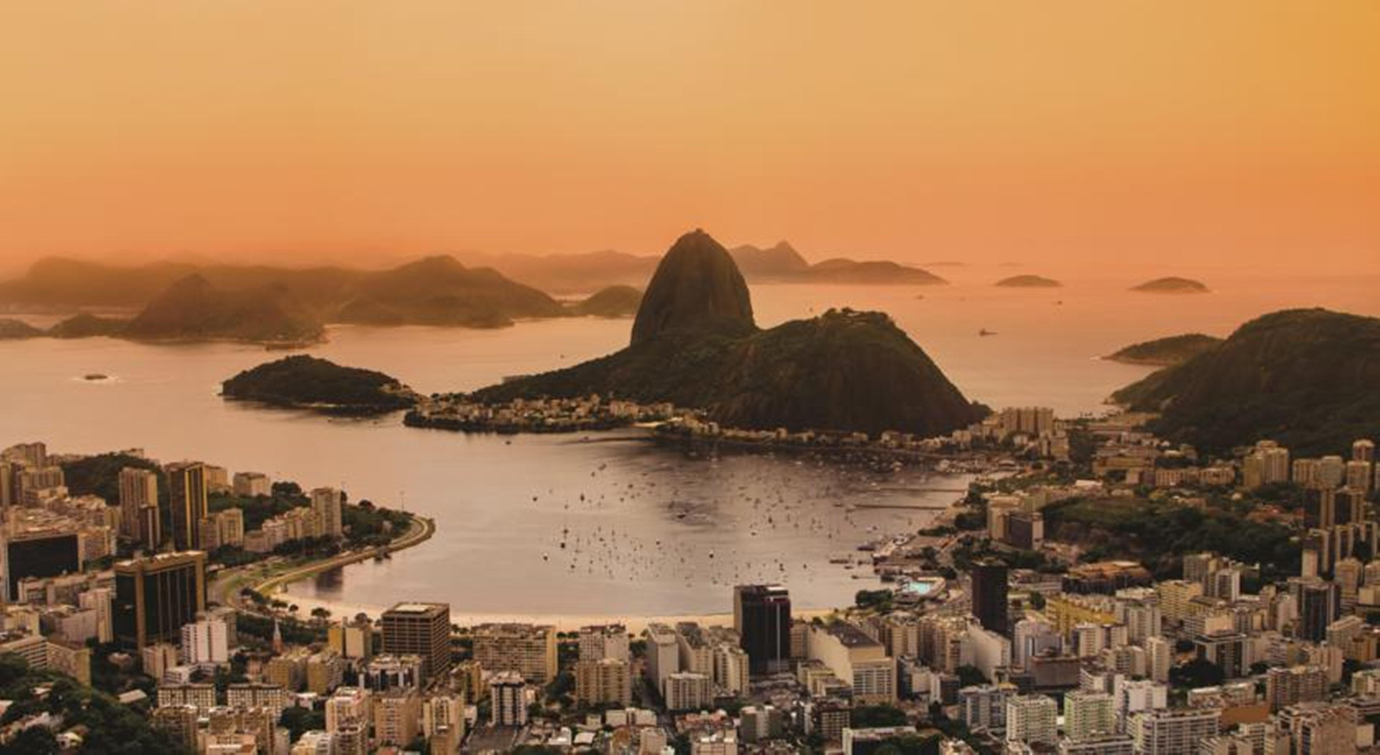 Yoo2 Rio De Janeiro, Tapestry Collection By Hilton — Fotos 2